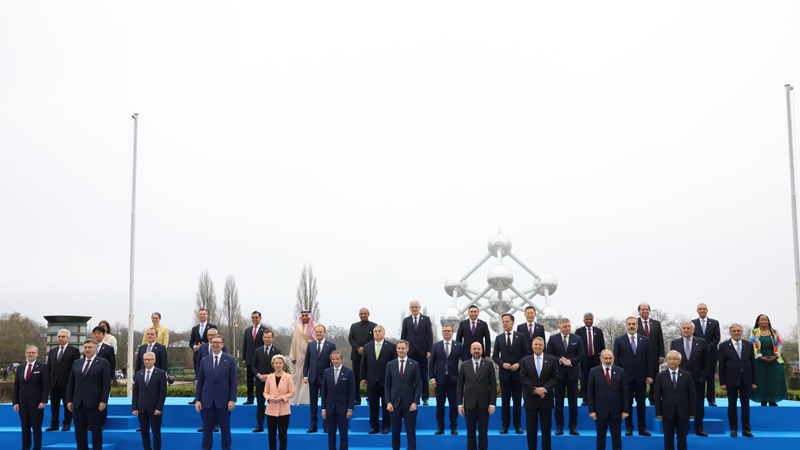 Nuklearna tehnologija ključna za energetsku tranziciju Europske unije
